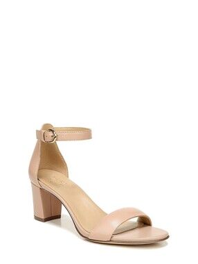 Naturalizer Women's Vera Dress Sandals - Size 8.5 M